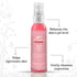 Alps Goodness Rose Toner
